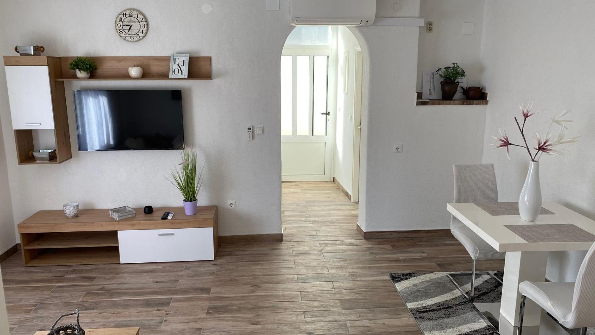 Sunset House With Seaview Apartment Hvar Town Exterior photo