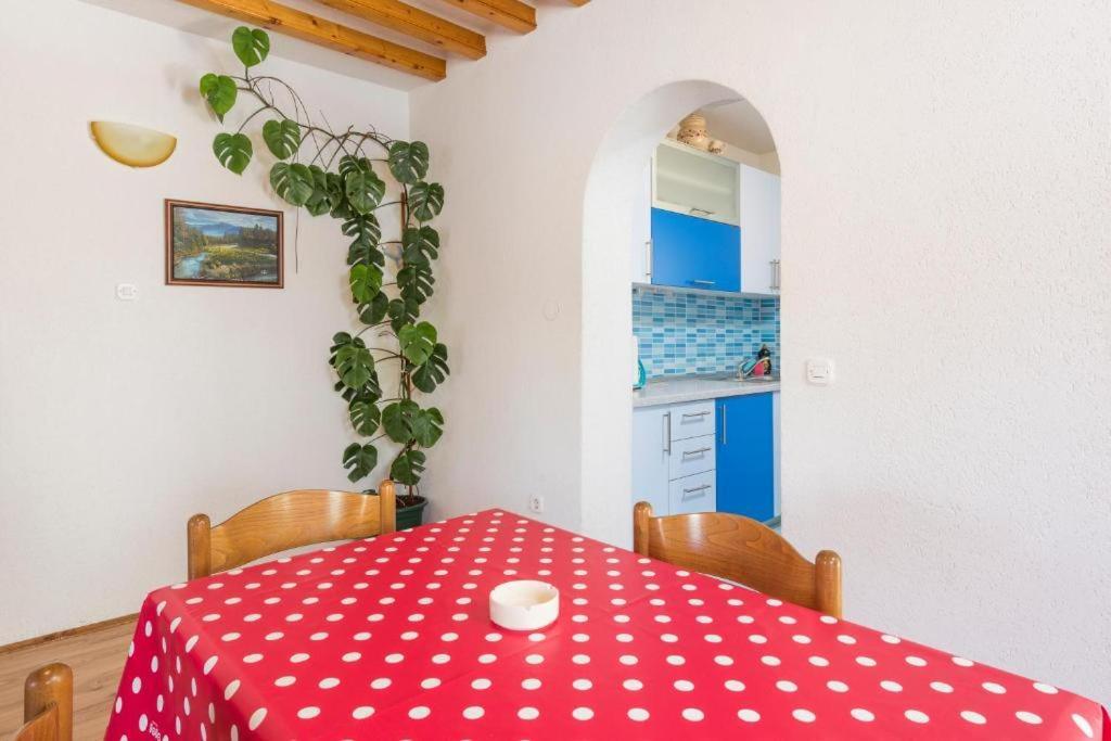 Sunset House With Seaview Apartment Hvar Town Exterior photo